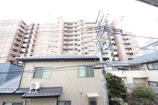 Brio Terrace 長町南の物件内観写真